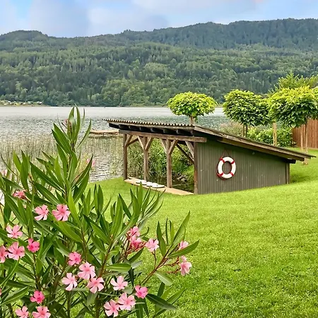 Hoehenwirt Keutschach am See