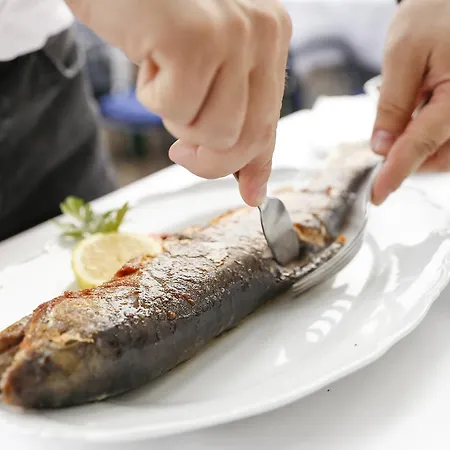 Hoehenwirt Keutschach am See