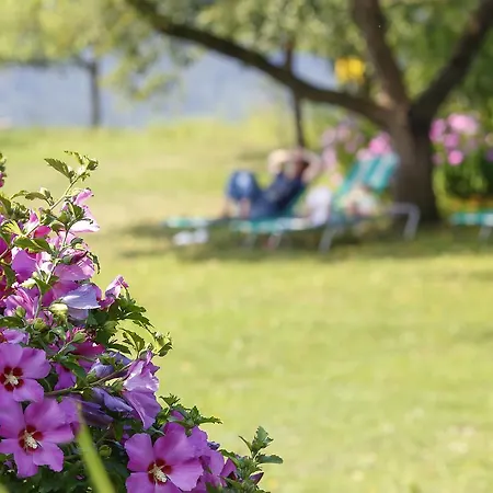 Hoehenwirt Hotell Keutschach am See