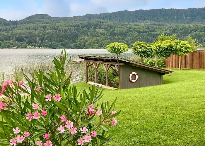 Hoehenwirt Keutschach am See